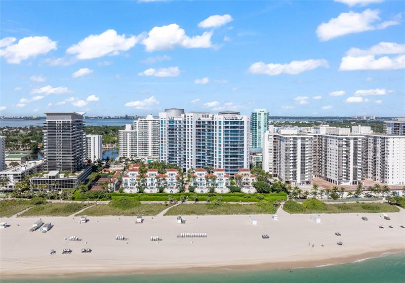 Photo of 5959 Collins Ave #1201 listing for Sale