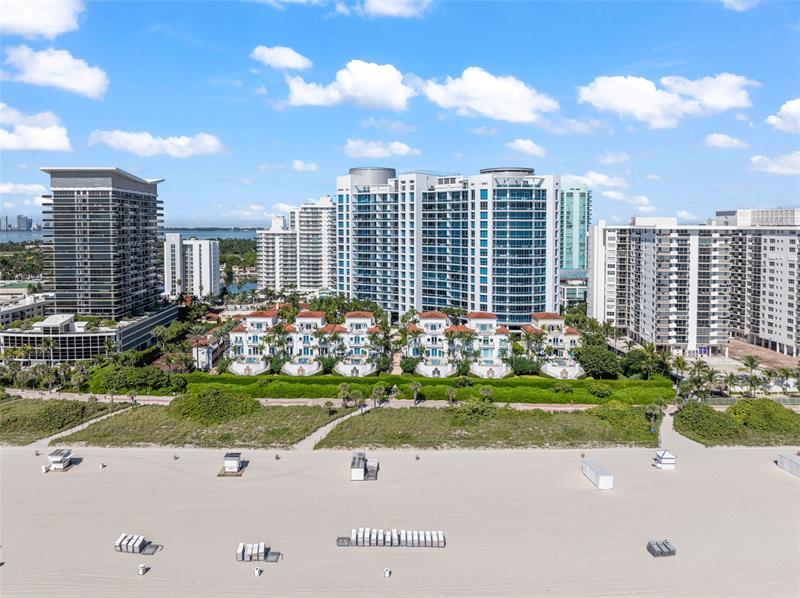 Photo of 5959 Collins Ave #1201 listing for Sale
