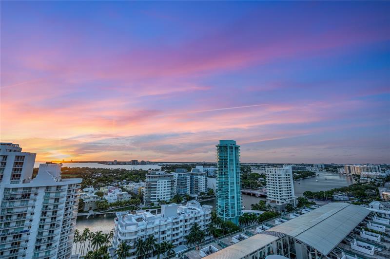 Photo of 5959 Collins Ave #1201 listing for Sale