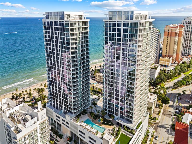 Photo of 153 Seabreeze Blvd #1902-S listing for Sale