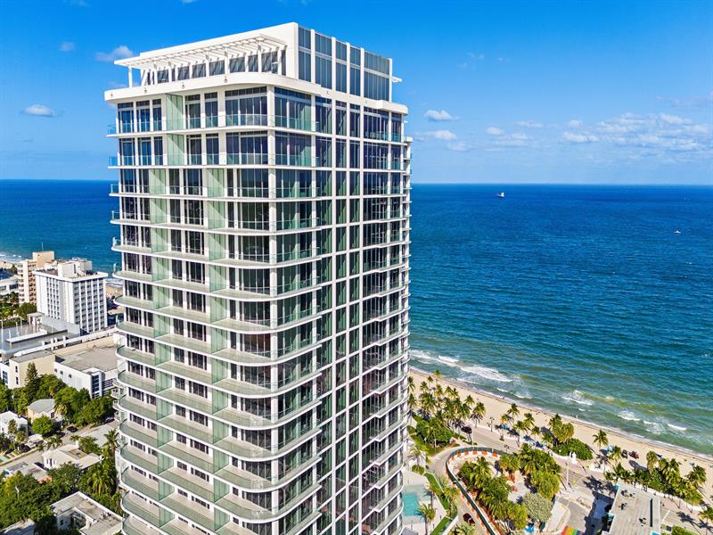 Photo of 153 Seabreeze Blvd #1902-S listing for Sale