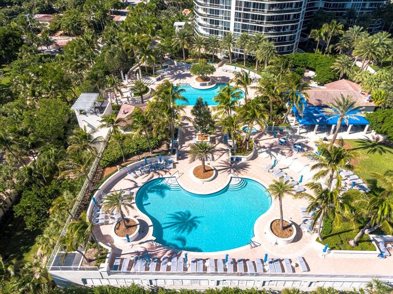 Photo of 3100 Ocean Blvd #601 listing for Sale