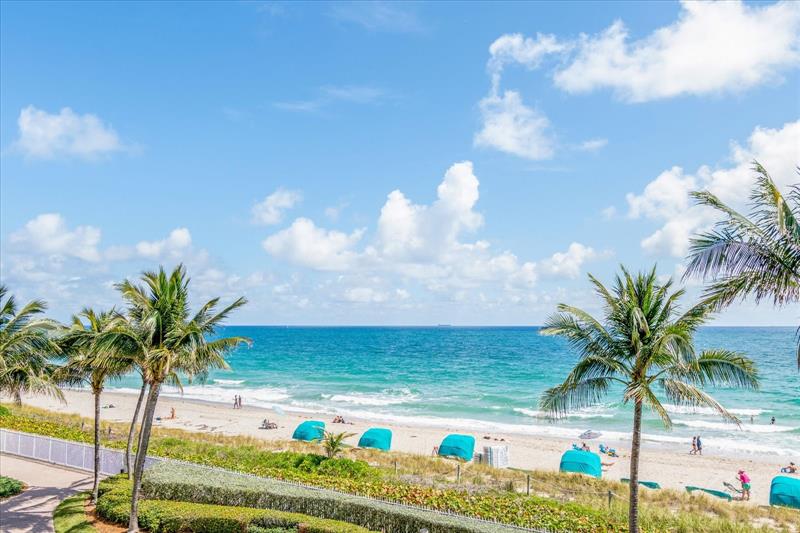 Photo of 3100 Ocean Blvd #601 listing for Sale