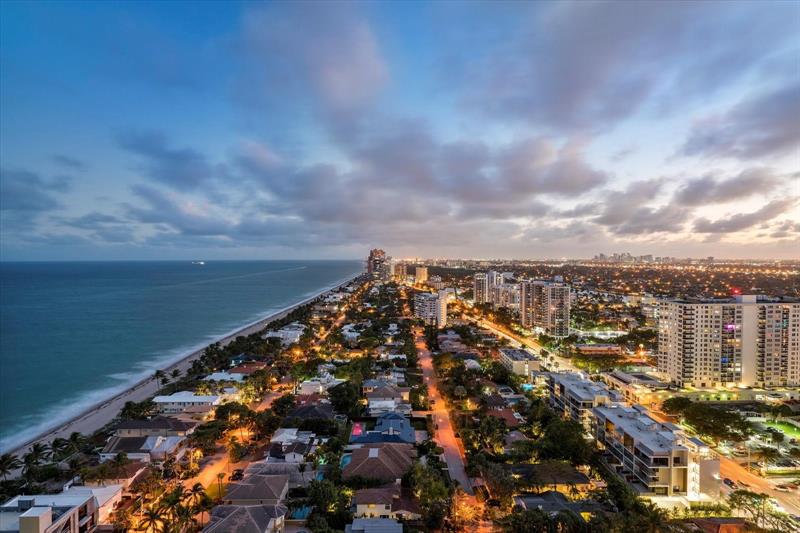 Photo of 3100 Ocean Blvd #601 listing for Sale