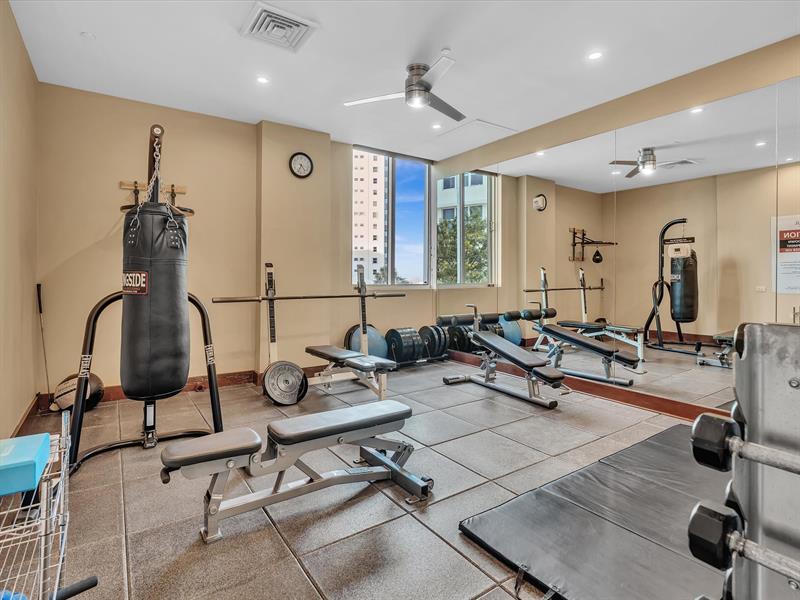 Photo of 1600 Ocean Blvd #403 listing for Sale