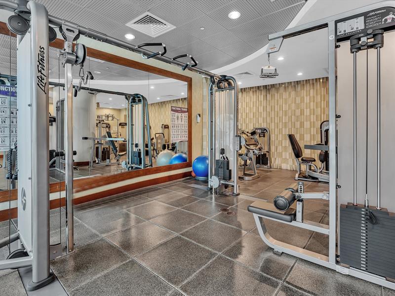 Photo of 1600 Ocean Blvd #403 listing for Sale