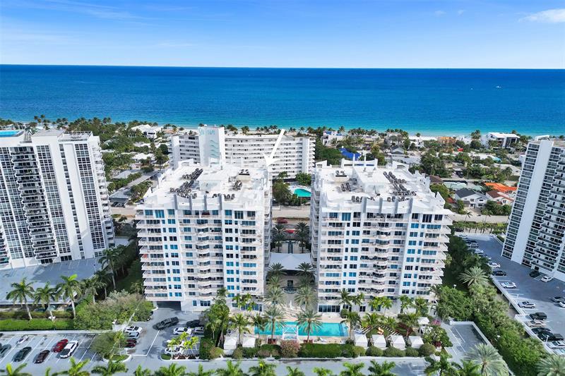 Photo of 2831 Ocean Blvd #303N listing for Sale