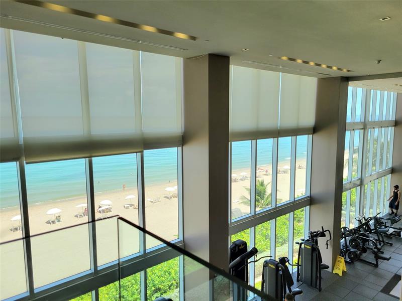 Photo of 1800 Ocean Dr #2709 listing for Sale