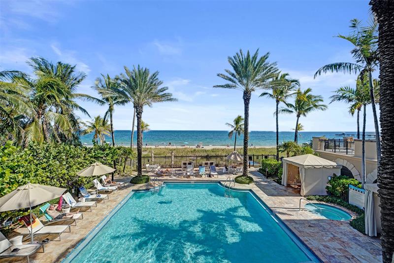 Photo of 4511 El Mar Dr #203 listing for Sale