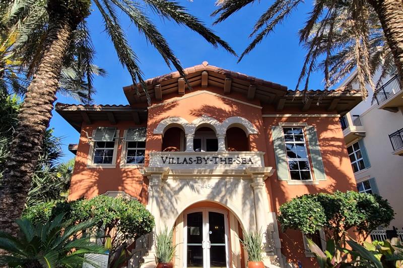 Photo of 4511 El Mar Dr #203 listing for Sale