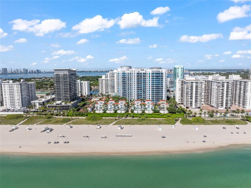 Photo of 5959 Collins Ave #1203 listing for Sale