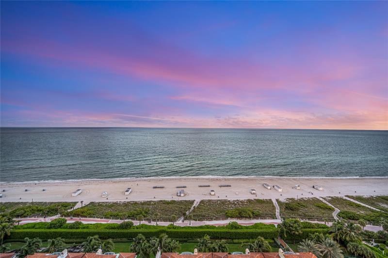 Photo of 5959 Collins Ave #1203 listing for Sale