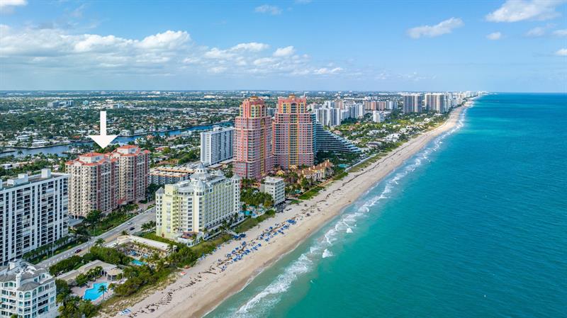 Photo of 2011 Ocean Blvd #206 listing for Sale