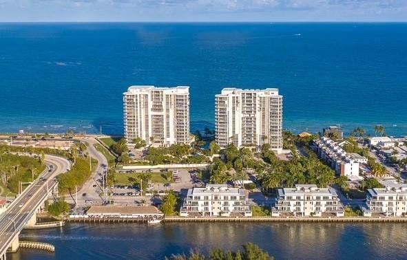 Photo of 6001 Ocean Dr #403 listing for Sale