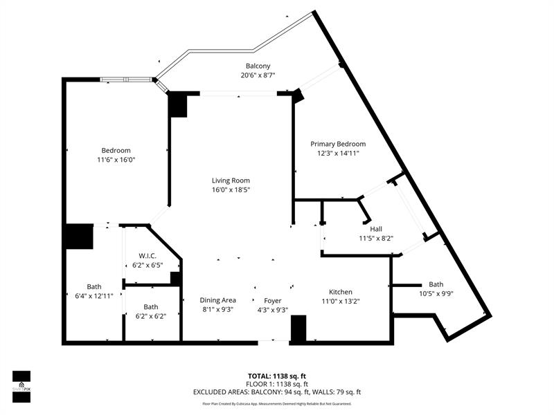 Photo of 19101 36th Ct #1709 listing for Sale