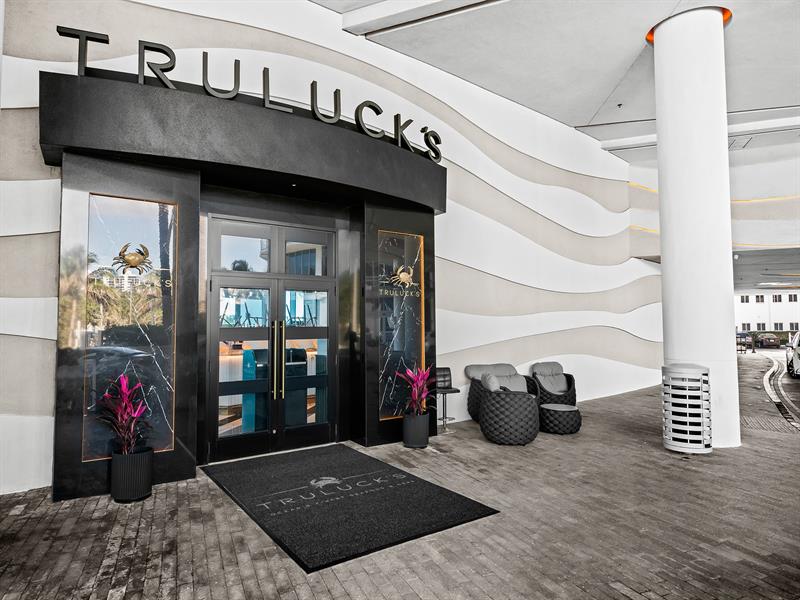 Photo of 701 Fort Lauderdale Beach Boulevard #TH1 listing for Sale