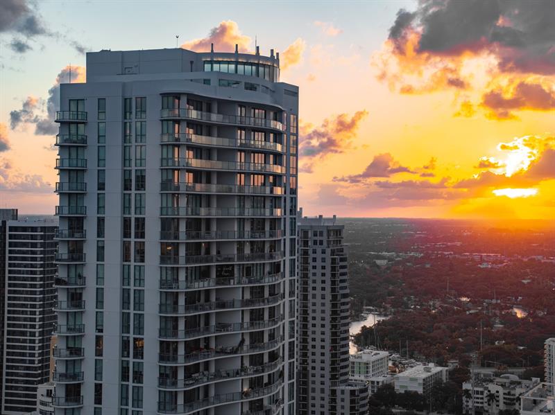 Photo of 100 Las Olas Blvd #4001 listing for Sale