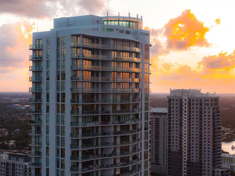 Photo of 100 Las Olas Blvd #4001 listing for Sale