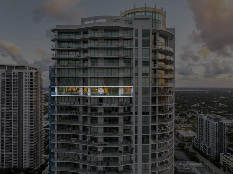 Photo of 100 Las Olas Blvd #4001 listing for Sale