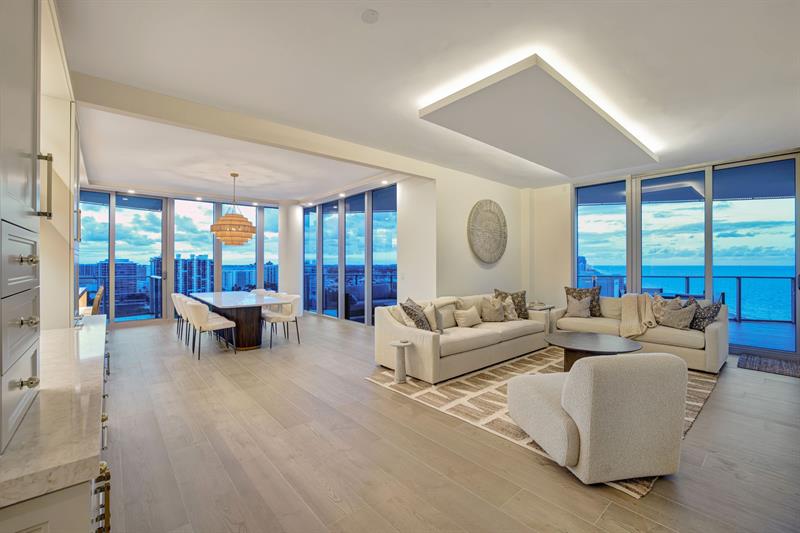 Photo of 701 Fort Lauderdale Beach Blvd #1606 listing for Sale