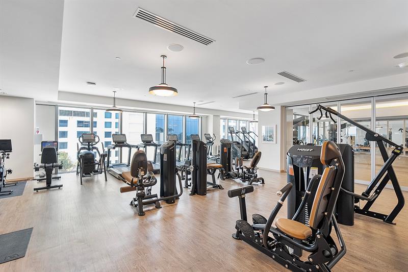 Photo of 525 Fort Lauderdale Beach Blvd #1801 listing for Sale