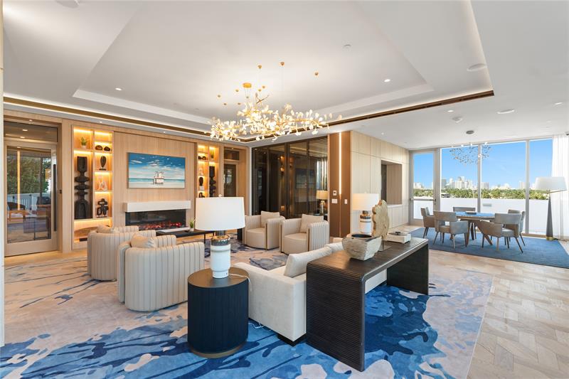 Photo of 153 Seabreeze blvd #S-1501 listing for Sale