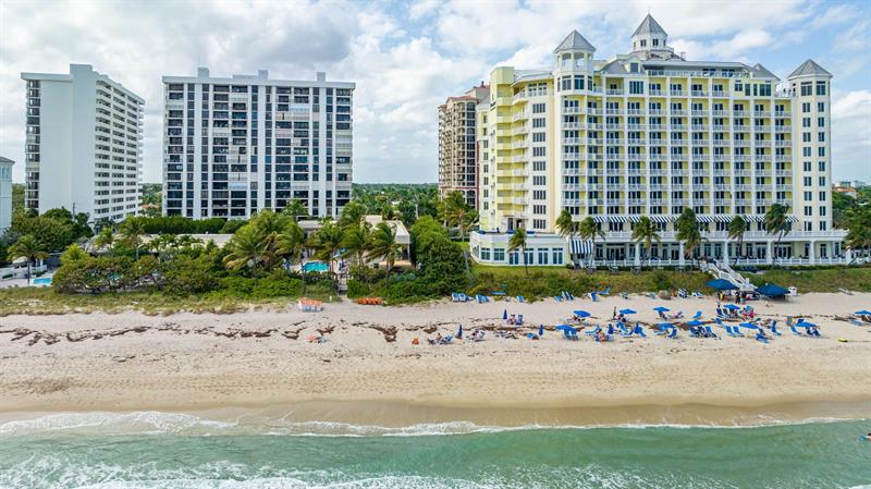 Photo of 2011 Ocean Blvd #1605 listing for Sale