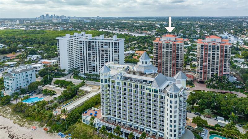 Photo of 2011 Ocean Blvd #1605 listing for Sale