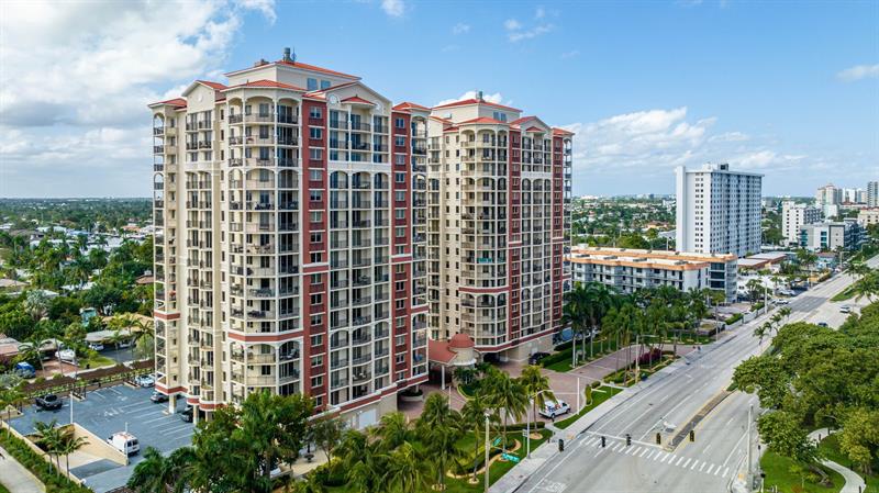 Photo of 2011 Ocean Blvd #1605 listing for Sale