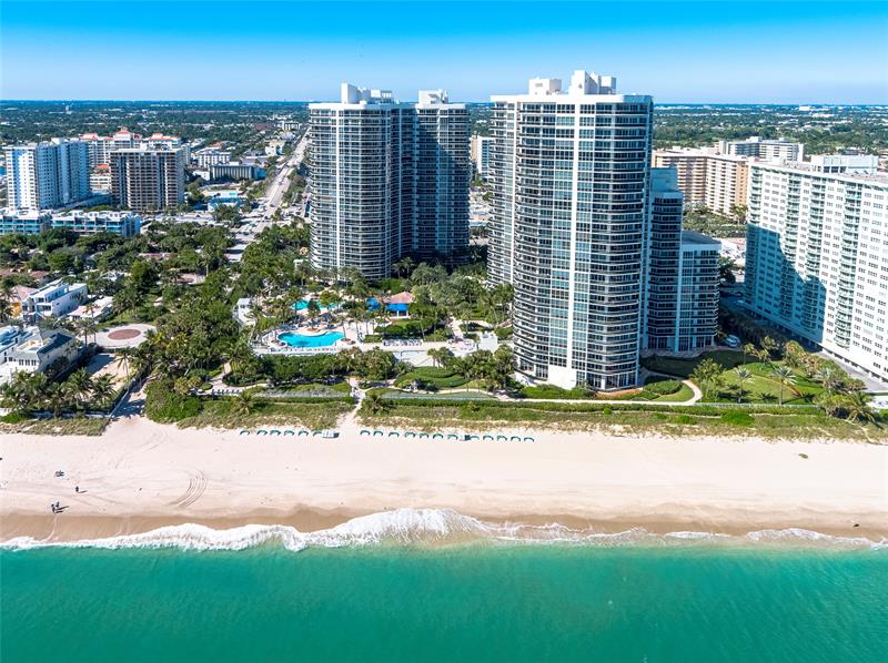 Photo of 3100 Ocean Blvd #406 listing for Sale