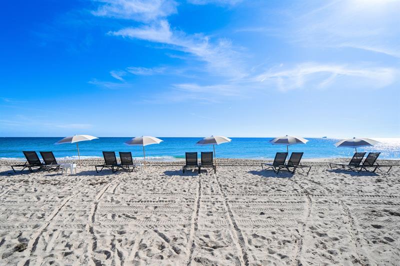 Photo of 2200 Ocean Blvd #N501 listing for Sale