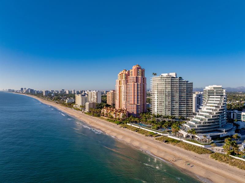 Photo of 2200 Ocean Blvd #N501 listing for Sale