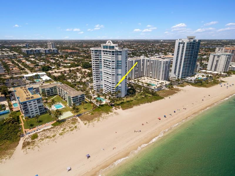 Photo of 1700 Ocean Blvd #5B listing for Sale