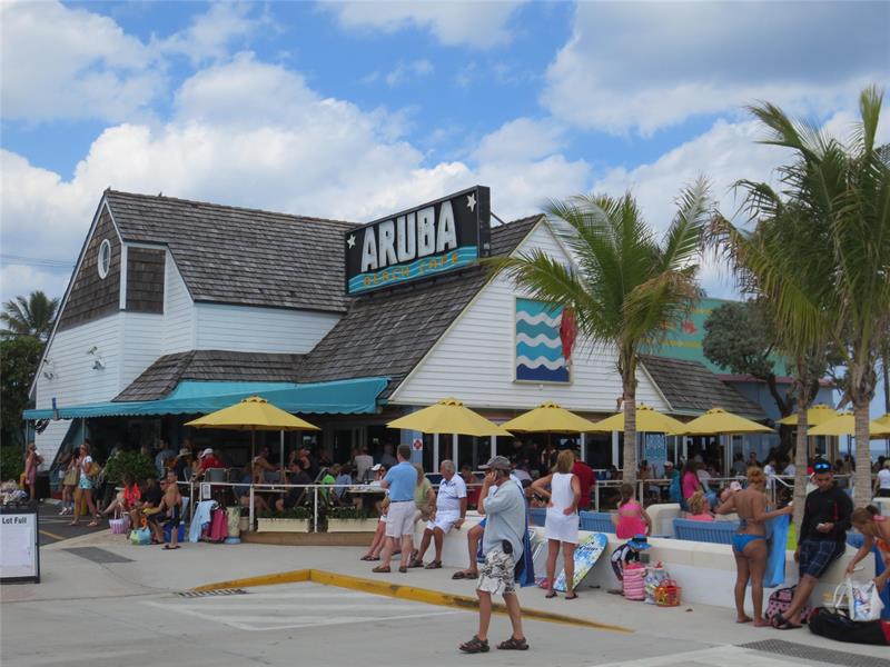 Photo of 1700 Ocean Blvd #5B listing for Sale