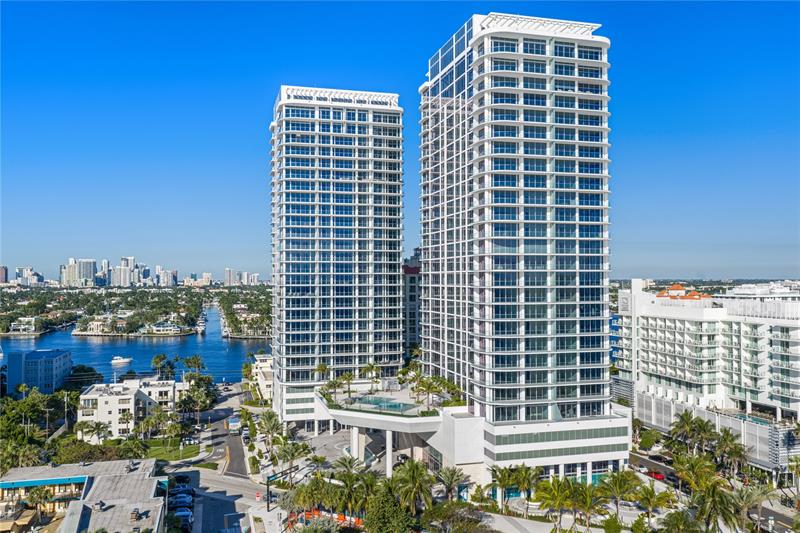 Photo of 151 Seabreeze Blvd #903E listing for Sale