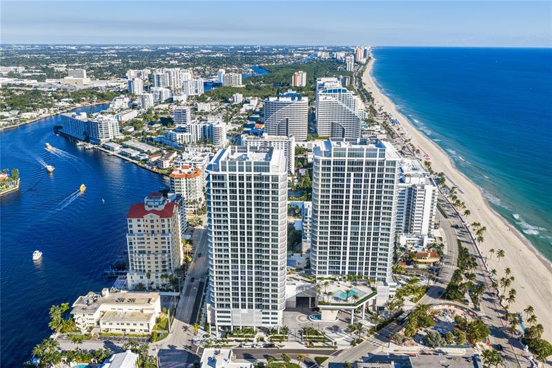 Photo of 151 Seabreeze Blvd #903E listing for Sale