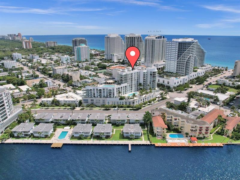 Photo of 401 Birch Rd #702 listing for Sale