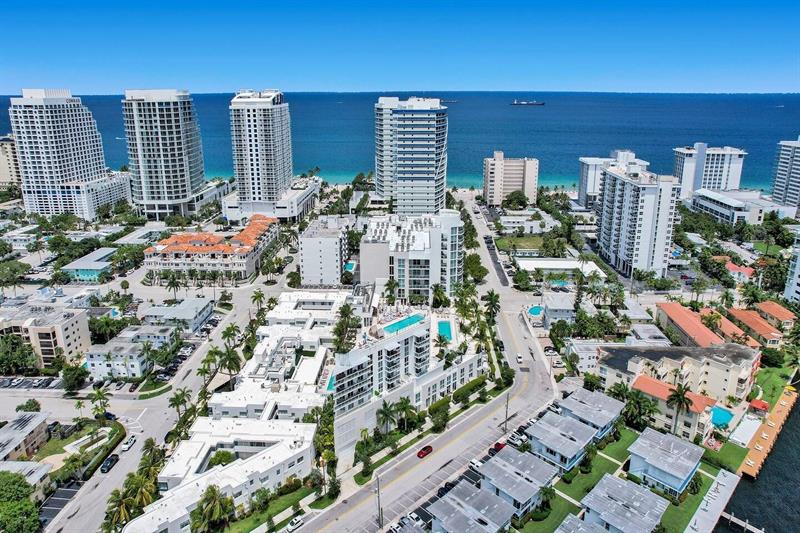 Photo of 401 Birch Rd #702 listing for Sale