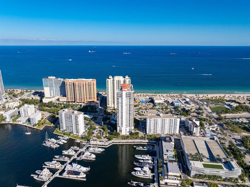 Photo of 100 Birch Rd #2702 listing for Sale