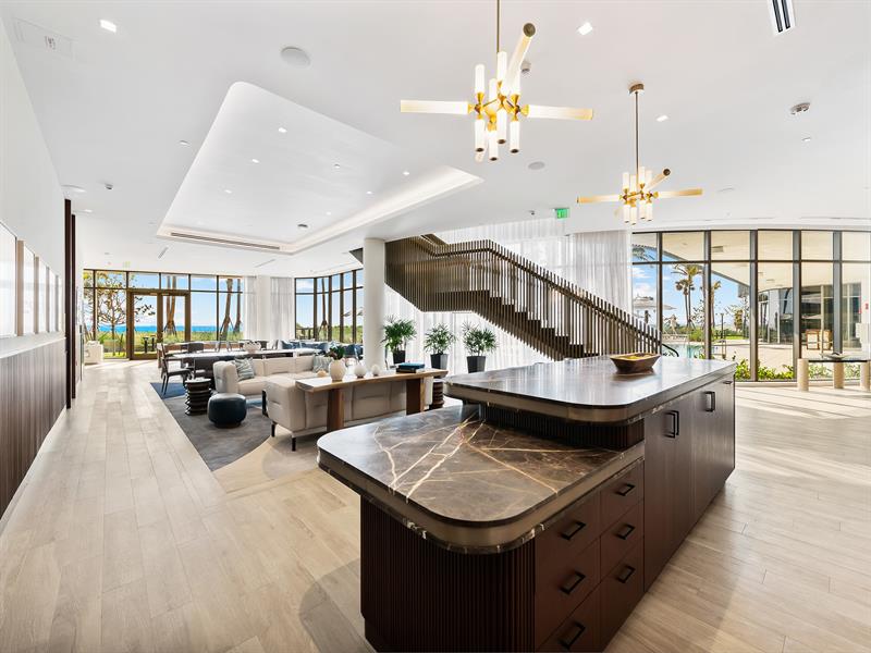 Photo of 1116 Ocean Blvd #401 listing for Sale