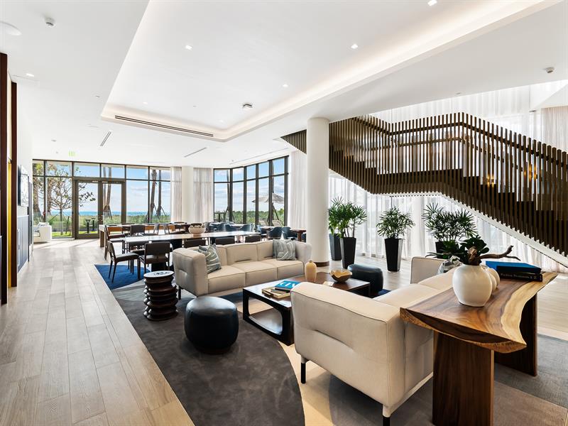 Photo of 1116 Ocean Blvd #401 listing for Sale