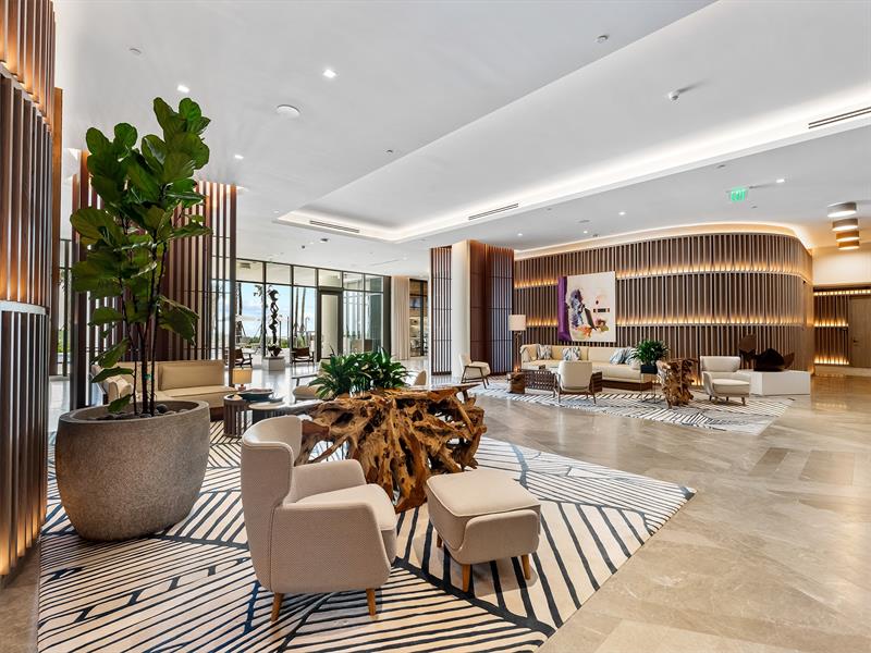 Photo of 1116 Ocean Blvd #401 listing for Sale