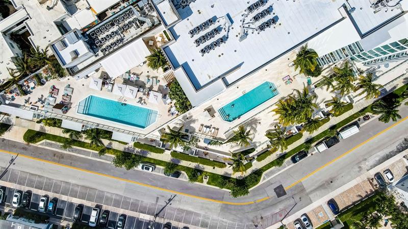 Photo of 401 Birch Rd #1103 listing for Sale