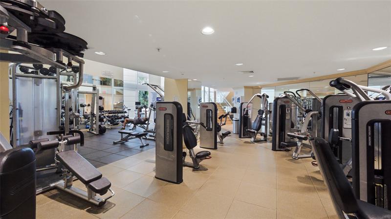 Photo of 347 New River Dr E #3110 listing for Sale