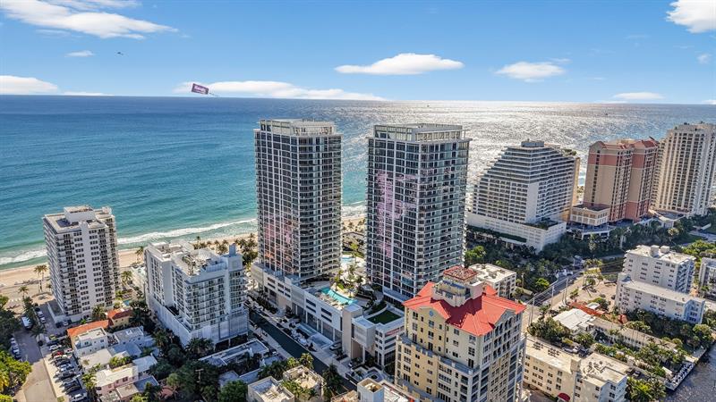 Photo of 153 Seabreeze Blvd #2202-S listing for Sale