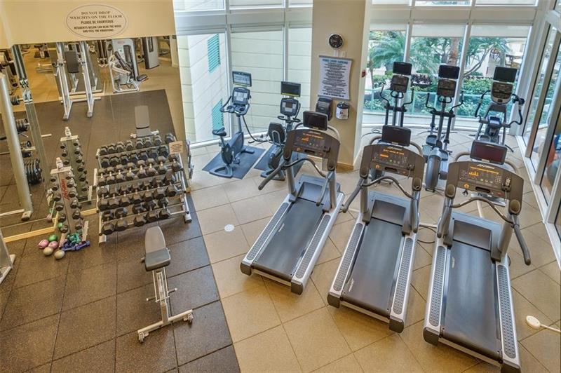 Photo of 347 New River Dr E #1603 listing for Sale