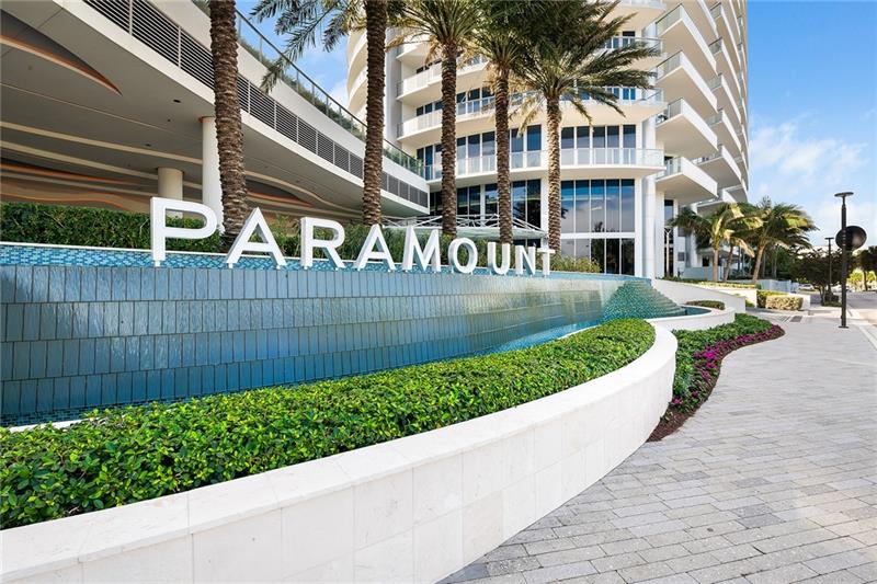 Photo of 701 Fort Lauderdale Beach Blvd #1003 listing for Sale