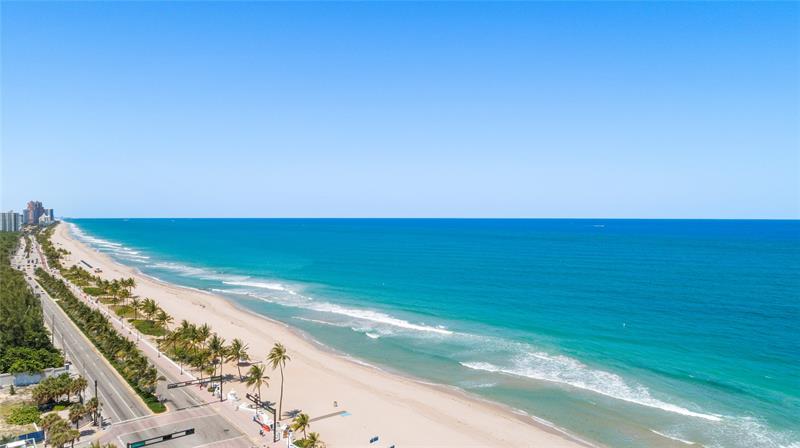 Photo of 701 Fort Lauderdale Beach Blvd #1003 listing for Sale