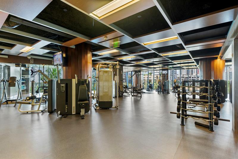 Photo of 333 Las Olas Way #1508 listing for Sale