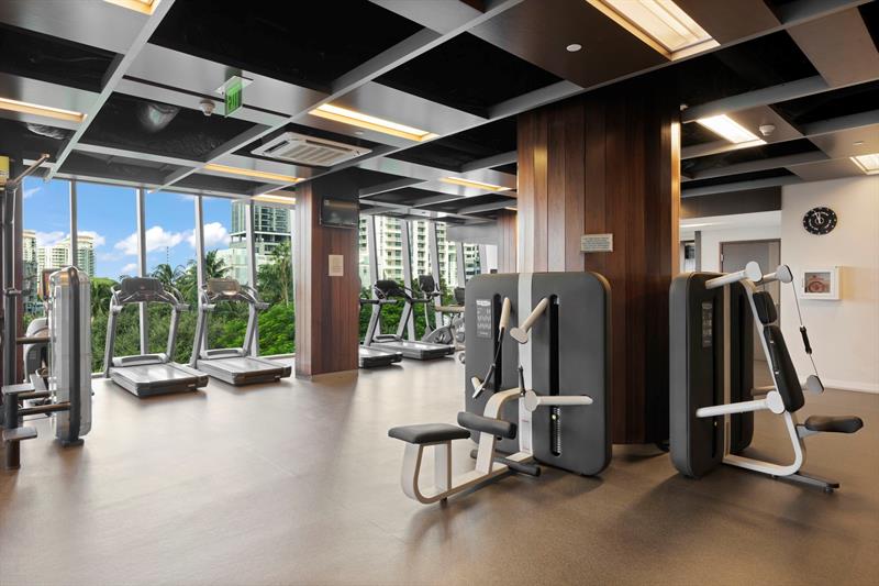 Photo of 333 Las Olas Way #1508 listing for Sale